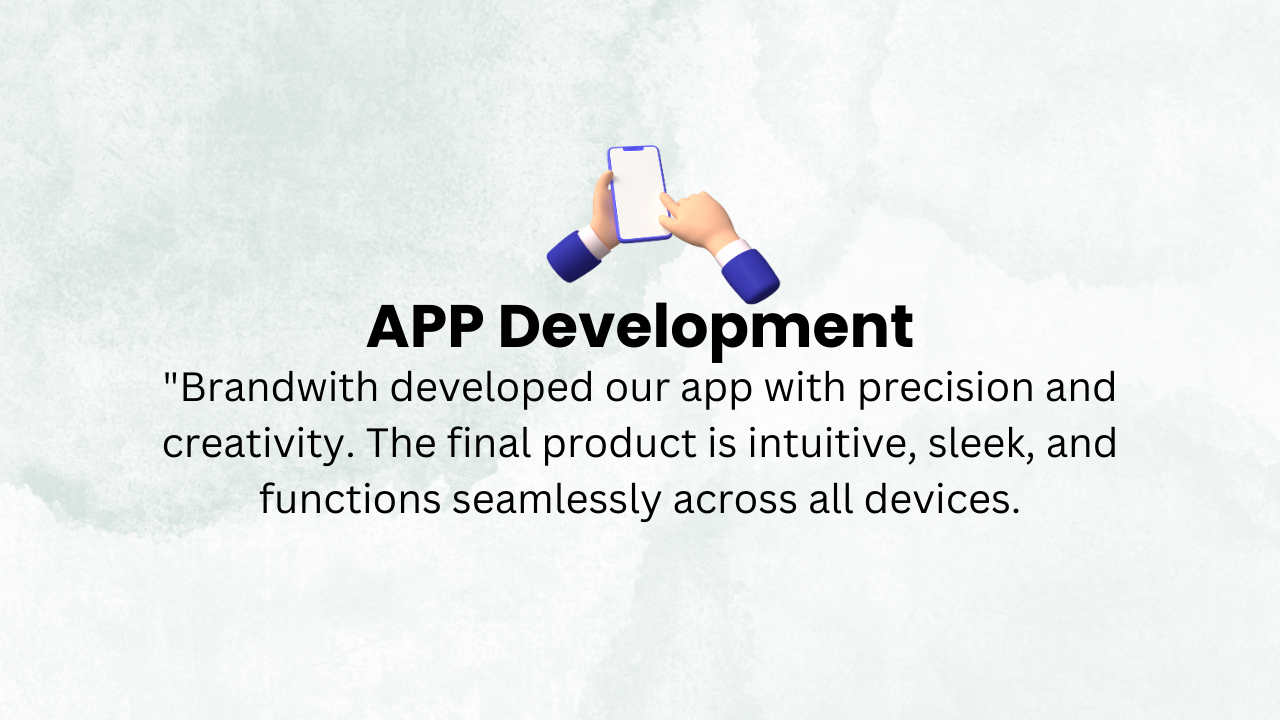 APP Development